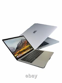 Apple 13 MacBook Pro 2017, Intel i5 7th Gen 256GB SSD 8GB RAM A1708