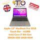 Apple 13 Macbook Pro 2018 Touch Bar Intel I7 8th Gen 256gb Ssd 16gb Ram A1989