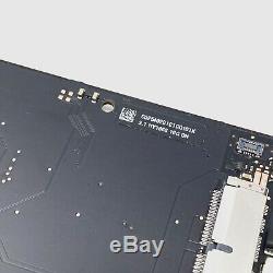 Apple 13 MacBook Pro Retina A1502 3.1Ghz i7 Logic Board 16GB RAM Early 2015 A+