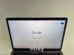 Apple 13 MacBook Pro Touch Bar 2018 Intel i7 8th Gen 1TB SSD 16GB RAM A1989 ^