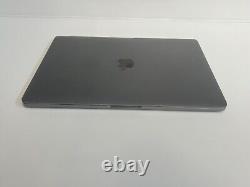 Apple 13 MacBook Pro Touch Bar 2018 Intel i7 8th Gen 1TB SSD 16GB RAM A1989 ^