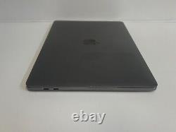 Apple 13 MacBook Pro Touch Bar 2018 Intel i7 8th Gen 1TB SSD 16GB RAM A1989 ^