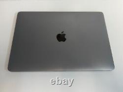 Apple 13 MacBook Pro Touch Bar 2018 Intel i7 8th Gen 1TB SSD 16GB RAM A1989 ^