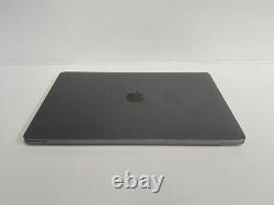 Apple 13 MacBook Pro Touch Bar 2018 Intel i7 8th Gen 1TB SSD 16GB RAM A1989 ^