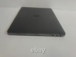 Apple 13 MacBook Pro Touch Bar 2018 Intel i7 8th Gen 1TB SSD 16GB RAM A1989 ^