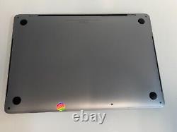 Apple 13 MacBook Pro Touch Bar 2018 Intel i7 8th Gen 1TB SSD 16GB RAM A1989 ^