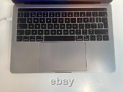 Apple 13 MacBook Pro Touch Bar 2019 Intel i7 8th Gen 1TB SSD 16GB RAM A1989