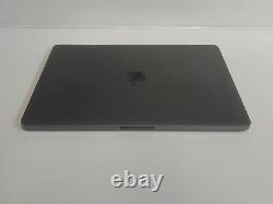 Apple 13 MacBook Pro Touch Bar 2019 Intel i7 8th Gen 1TB SSD 16GB RAM A1989