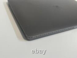 Apple 13 MacBook Pro Touch Bar 2019 Intel i7 8th Gen 1TB SSD 16GB RAM A1989