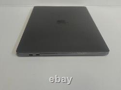 Apple 13 MacBook Pro Touch Bar 2019 Intel i7 8th Gen 1TB SSD 16GB RAM A1989