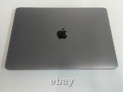 Apple 13 MacBook Pro Touch Bar 2019 Intel i7 8th Gen 1TB SSD 16GB RAM A1989