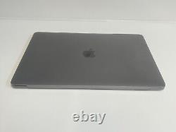 Apple 13 MacBook Pro Touch Bar 2019 Intel i7 8th Gen 1TB SSD 16GB RAM A1989