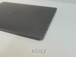 Apple 13 MacBook Pro Touch Bar 2019 Intel i7 8th Gen 1TB SSD 16GB RAM A1989