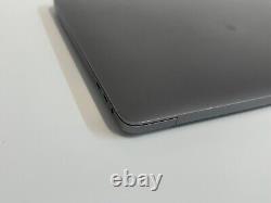 Apple 13 MacBook Pro Touch Bar 2019 Intel i7 8th Gen 1TB SSD 16GB RAM A1989