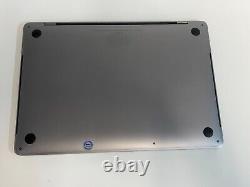 Apple 13 MacBook Pro Touch Bar 2019 Intel i7 8th Gen 1TB SSD 16GB RAM A1989