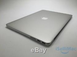 Apple 15 MacBook Pro 2013 2.3GHz 512GB SSD 16GB A1398 ME294LL/A +C Grade