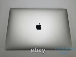 Apple 15 MacBook Pro 2016 2.6GHz Core i7 256GB SSD 16GB A1707 MLW72LL/A