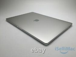 Apple 15 MacBook Pro 2016 2.6GHz Core i7 256GB SSD 16GB A1707 MLW72LL/A