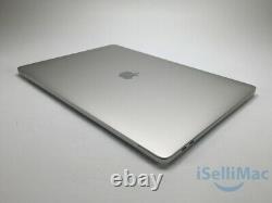 Apple 15 MacBook Pro 2016 2.6GHz Core i7 256GB SSD 16GB A1707 MLW72LL/A