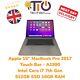 Apple 15 Macbook Pro Touch Bar 2017 Intel I7 7th Gen 512gb Ssd 16gb Ram A1707