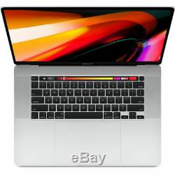 Apple 16 MacBook Pro 2.3GHz i9 1TB 16GB (Late 2019)