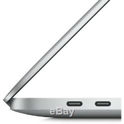 Apple 16 MacBook Pro (Late 2019, Silver) 512GB MVVL2LL/A
