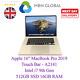 Apple 16 Macbook Pro Touch Bar 2019 Intel I7 9th Gen 512gb Ssd 16gb Ram A2141