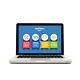 Apple 2012 Macbook Pro 13 2.9ghz I7 750gb 8gb Md102ll/a + C Grade + Warranty