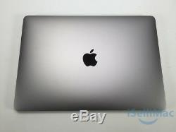 Apple 2016 MacBook Pro Retina Touch Bar 13 3.3GHz I7 1TB SSD 16GB MNQF2LL/A-BTO