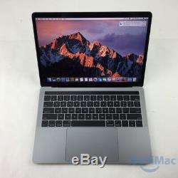 Apple 2016 Macbook Pro Retina Touch Bar 13 2.9GHz I5 256GB SSD 8GB MLH12LL/A