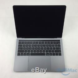 Apple 2016 Macbook Pro Retina Touch Bar 13 2.9GHz I5 256GB SSD 8GB MLH12LL/A