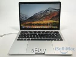 Apple 2017 MacBook Pro Retina 13 2.3GHz I5 256GB SSD 8GB MPXU2LL/A + B Grade