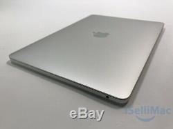 Apple 2017 MacBook Pro Retina 13 2.3GHz I5 256GB SSD 8GB MPXU2LL/A + B Grade