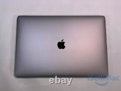 Apple 2019 16 MacBook Pro Touch Bar 2.3GHz i9 1TB SSD 16GB A2141 MVVK2LL/A