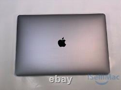 Apple 2019 16 MacBook Pro Touch Bar 2.6GHz i7 512GB SSD 16GB A2141 MVVJ2LL/A