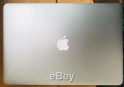 Apple A1398 MacBook Pro Retina 15.4 Mid 2015 EMC 2910