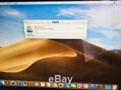 Apple A1398 MacBook Pro Retina 15.4 Mid 2015 EMC 2910
