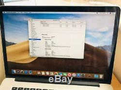 Apple A1398 MacBook Pro Retina 15.4 Mid 2015 EMC 2910