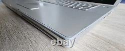 Apple G4 17 MacBook Pro Laptop