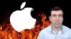 Apple Just Issued A Massive Warning It S Bad