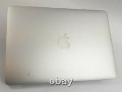 Apple Laptop MacBook Pro Retina A1502 2014 i5 3.3GHz 512GB SSD 8GB RAM Big Sur