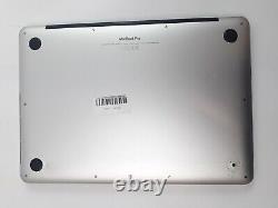 Apple Laptop MacBook Pro Retina A1502 2014 i5 3.3GHz 512GB SSD 8GB RAM Big Sur