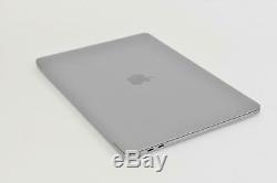 Apple Late 2016 13 MacBook Pro Retina 2.9GHz i5/8GB/256GB/Touch Bar MLH12LL/A