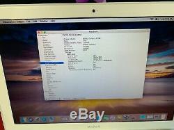 Apple Limited Macbook Pro 13 500gb Storage 3 Year Warranty Pre-retina