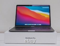 Apple M1 Macbook Pro 13 16GB Ram 512GB SSD EXCELLENT Condition