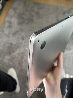 Apple M1 Macbook Pro 8gb ram 500gb ssd 13 inch