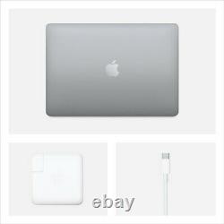 Apple MWP42LL/A MacBook Pro 13.3in i5, 16GB/512GB SSD New / Free Fast Shipping