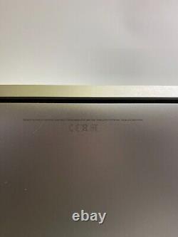 Apple MacBookPro 16 A2141 Intel i7 9750H 16GB RAM 500GB SSD CC205 Sonoma