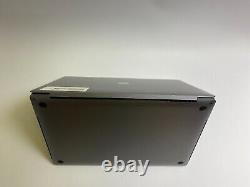 Apple MacBookPro 16 A2141 Intel i7 9750H 16GB RAM 500GB SSD CC205 Sonoma