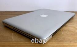 Apple MacBook 13 C2D 2.4GHz 4GB RAM 512GB SSD A1278 Aluminium macOS Monterey